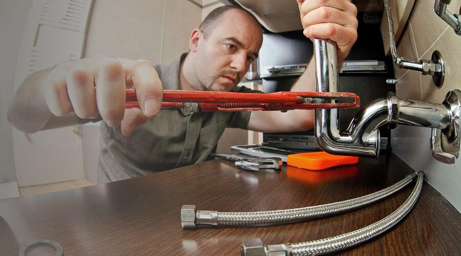 Professional expert plumbing services in Simpsonville, SC